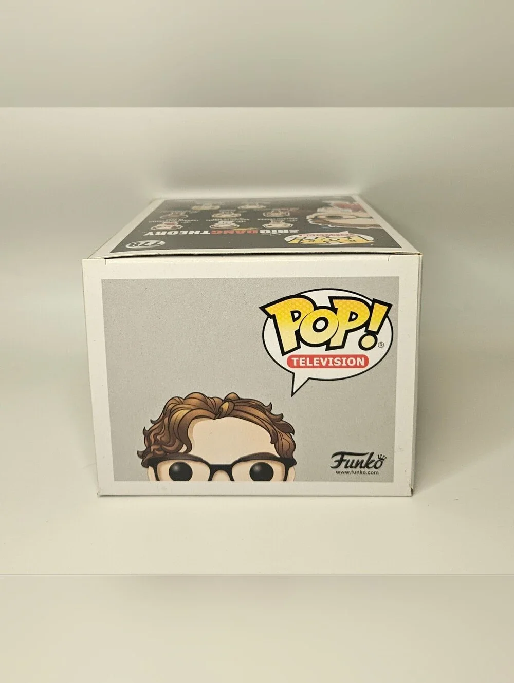 Funko funo pop